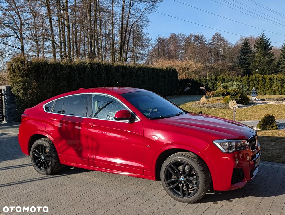 BMW X4 - 4