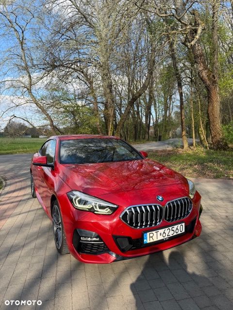 BMW Seria 2 218i Advantage - 1