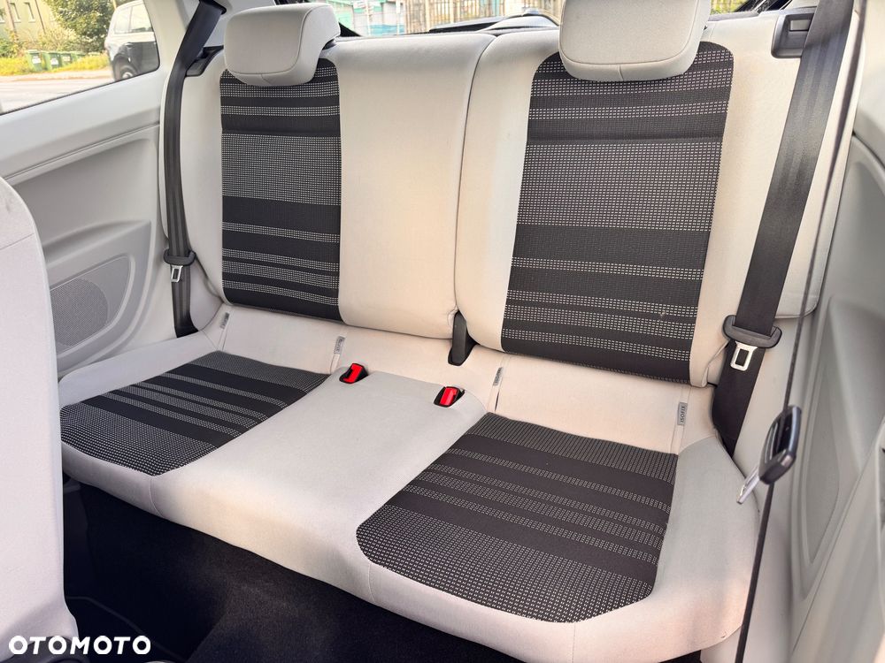 Seat Mii 1.0 Reference - 9