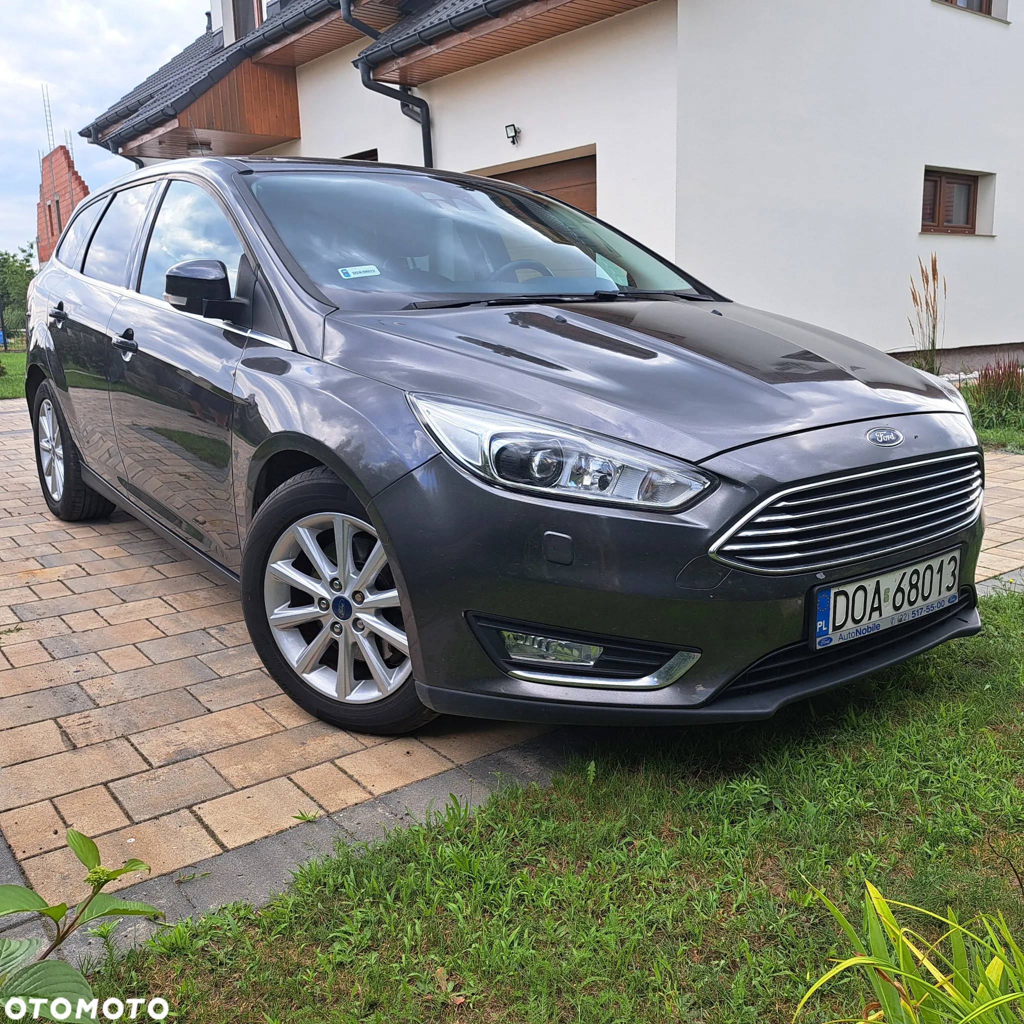 Ford Focus - 12