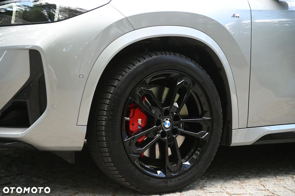 BMW X1 M35i xDrive - 8