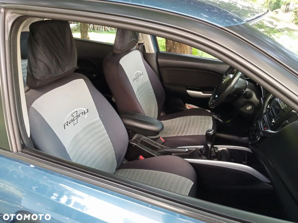 Suzuki Baleno 1.2 Comfort - 15