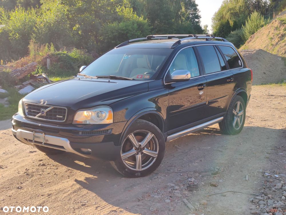 Volvo XC 90 3.2 AWD R-Design - 1