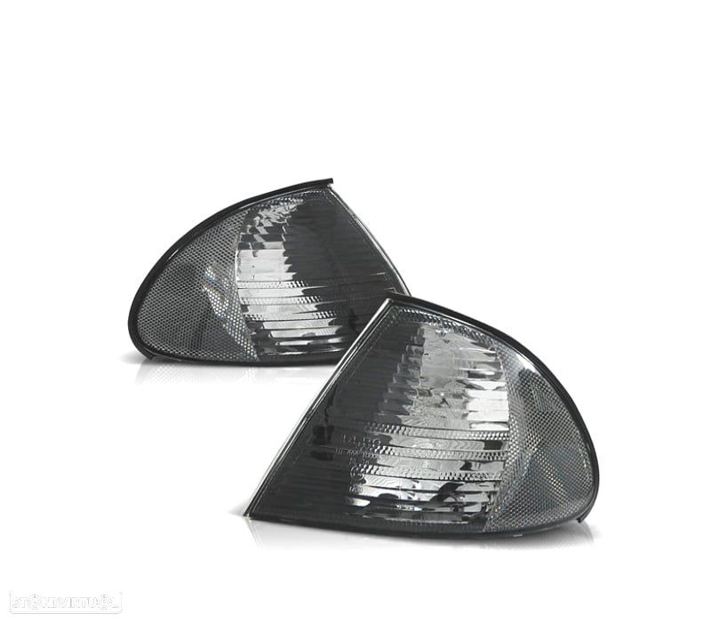 PISCAS FRONTAIS BMW E46 BERLINA - 4