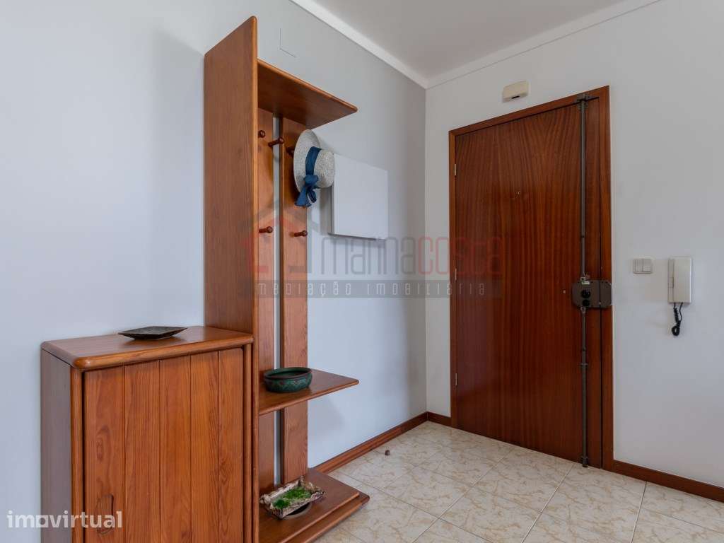 Apartamento T3 Peniche Venda - Grande imagem: 2/19