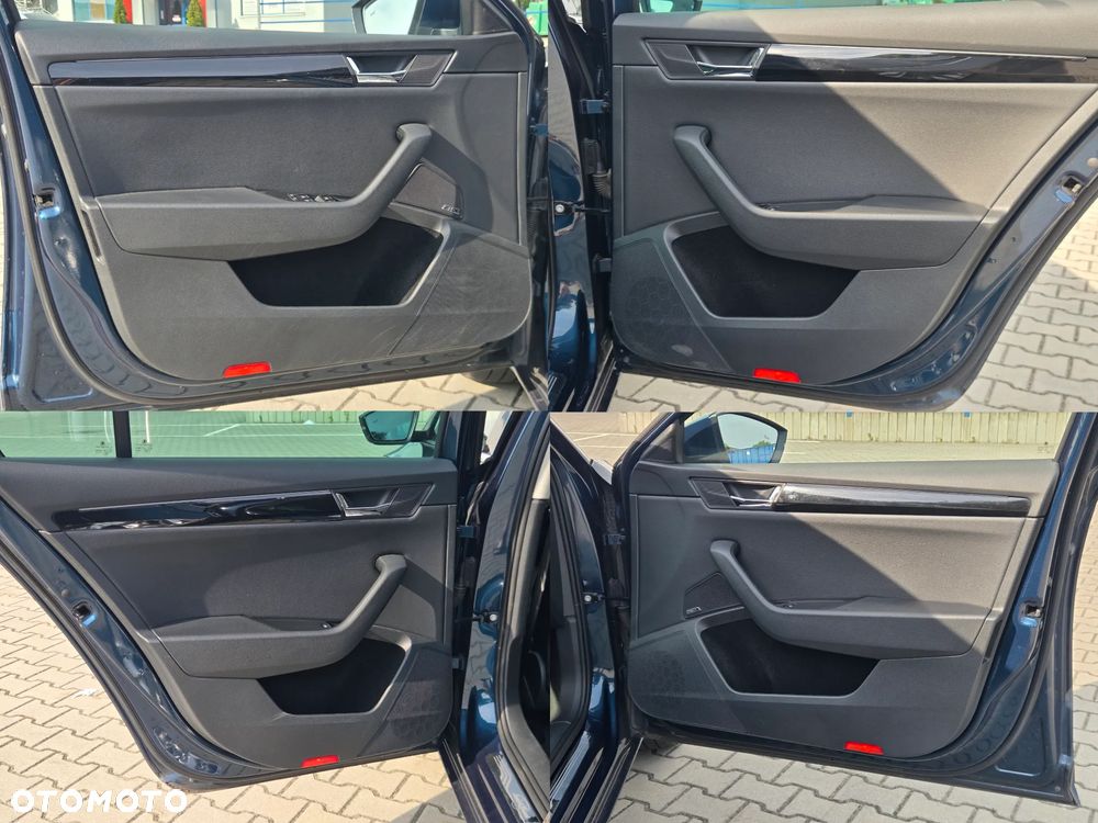Skoda Superb 2.0 TSI 4x4 L&K DSG - 14