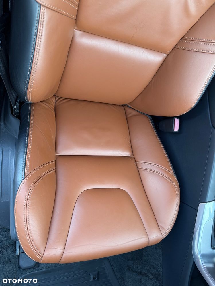 Volvo V60 - 31