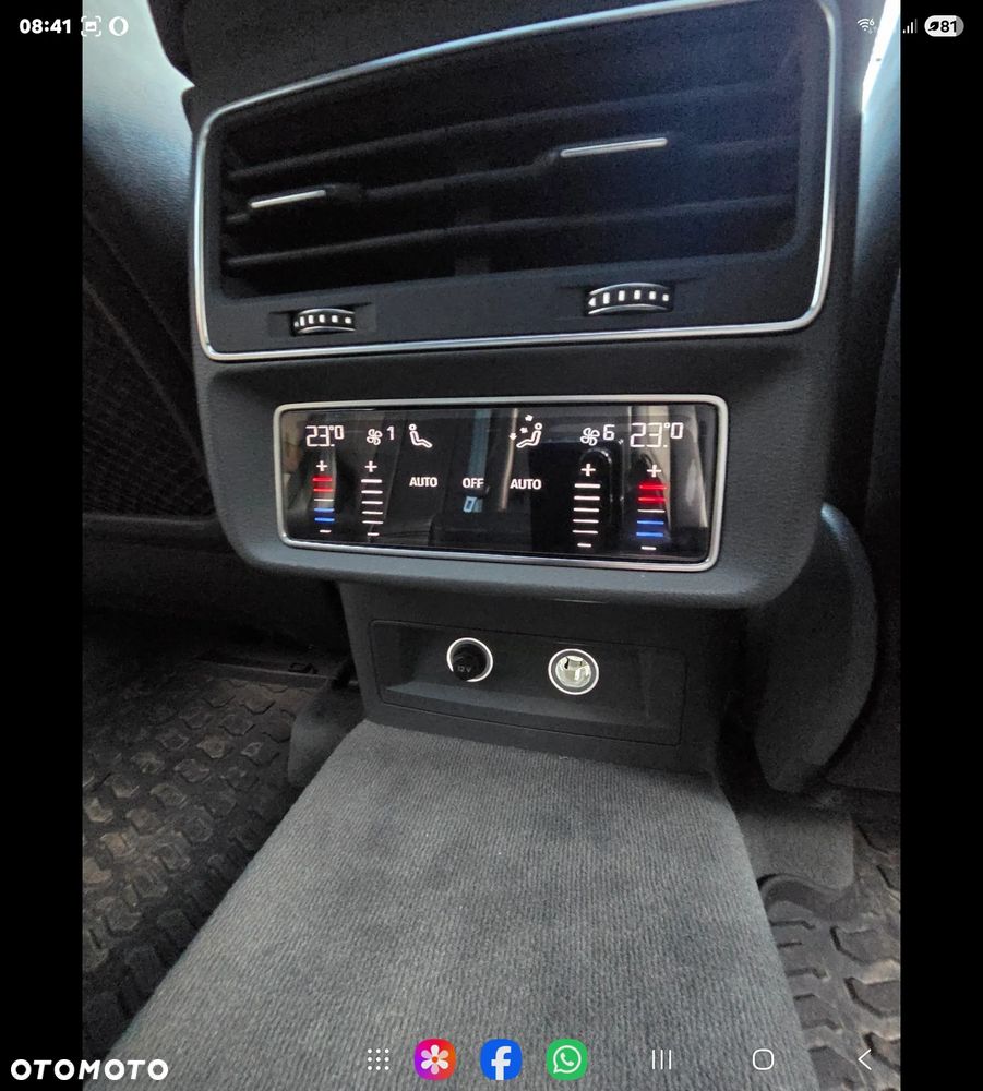 Audi Q8 50 TDI mHEV Quattro Black Edition Tiptronic - 17