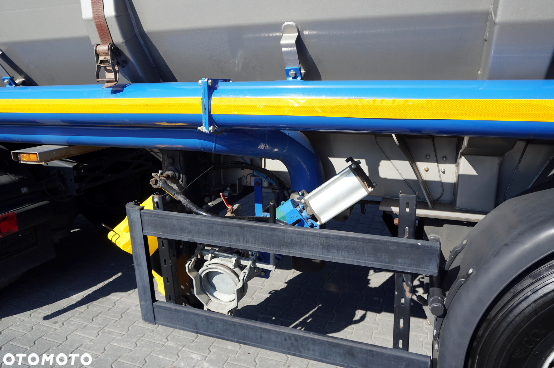 Inny KOTTE Duo-Liner GKS52 - 16