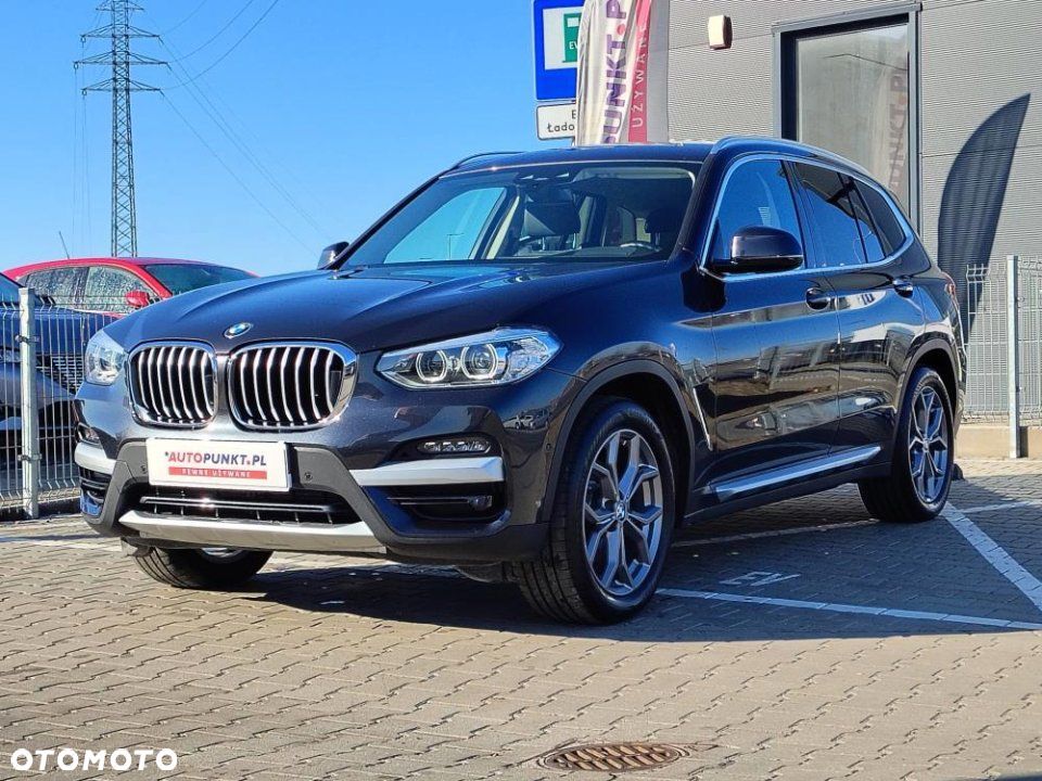 BMW X3 - 3
