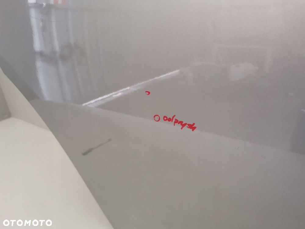 DODGE CHARGER VII LIFT SXT 19R USA DRZWI TYLNIE PRAWY TYŁ PSE - 6