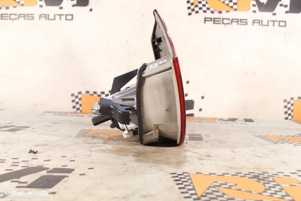 Farolim Esquerdo Audi A4 Avant (8Ed, B7)  8E9945093a / Condutor Da Mal - 4