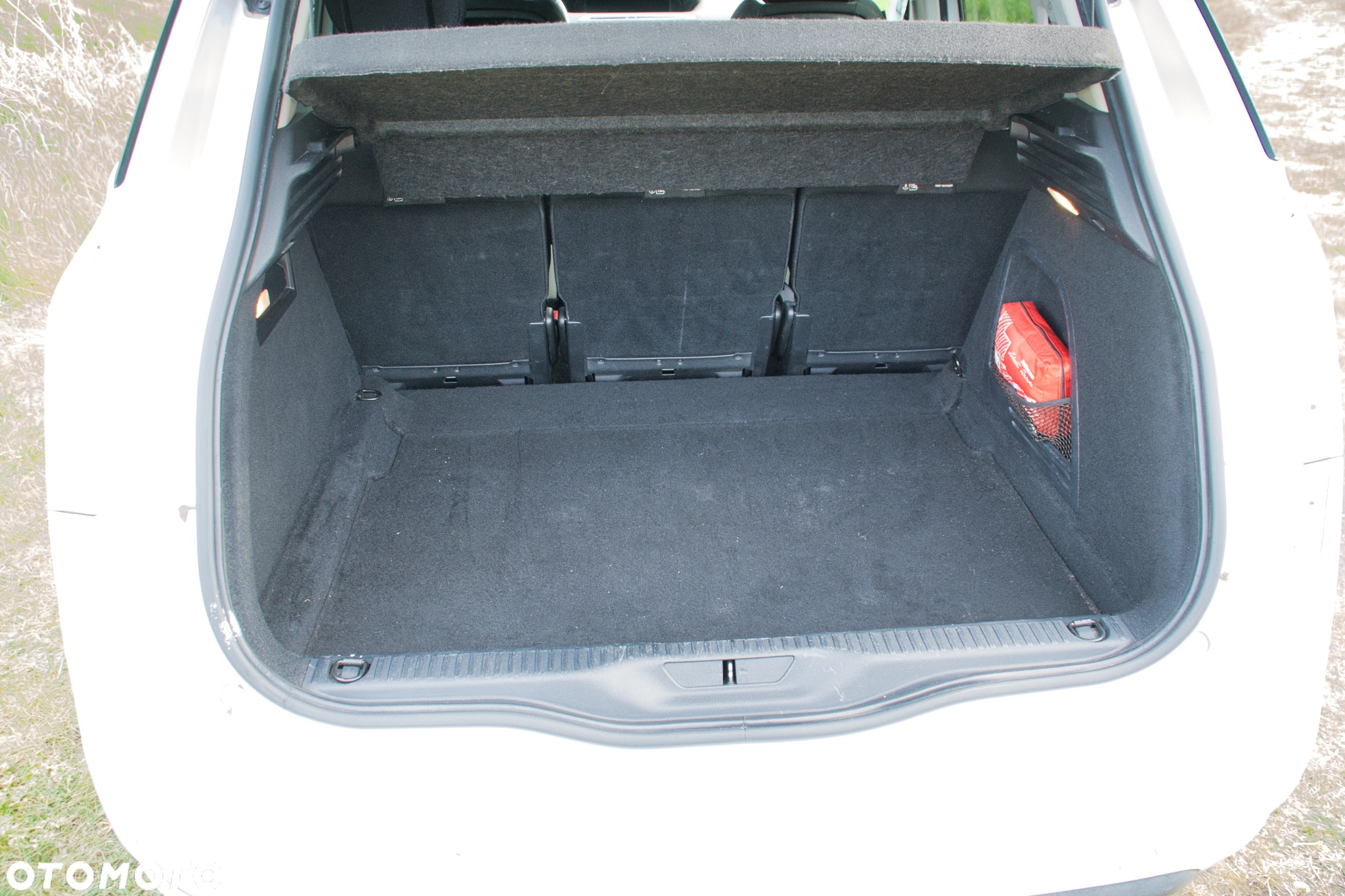 Citroën C4 Picasso 2.0 BlueHDi Exclusive - 9
