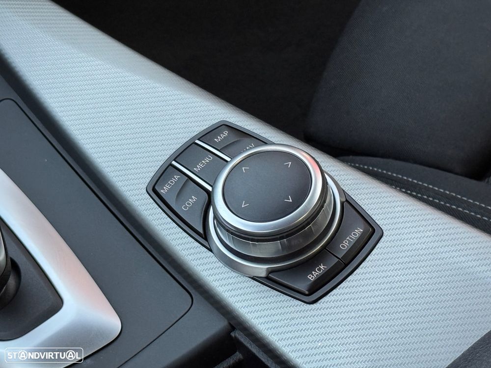 BMW 418 Gran Coupé d Line Sport Auto - 31