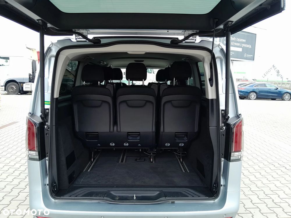 Mercedes-Benz Vito Tourer L2 Select 9G-Tronic 447.703 - 16
