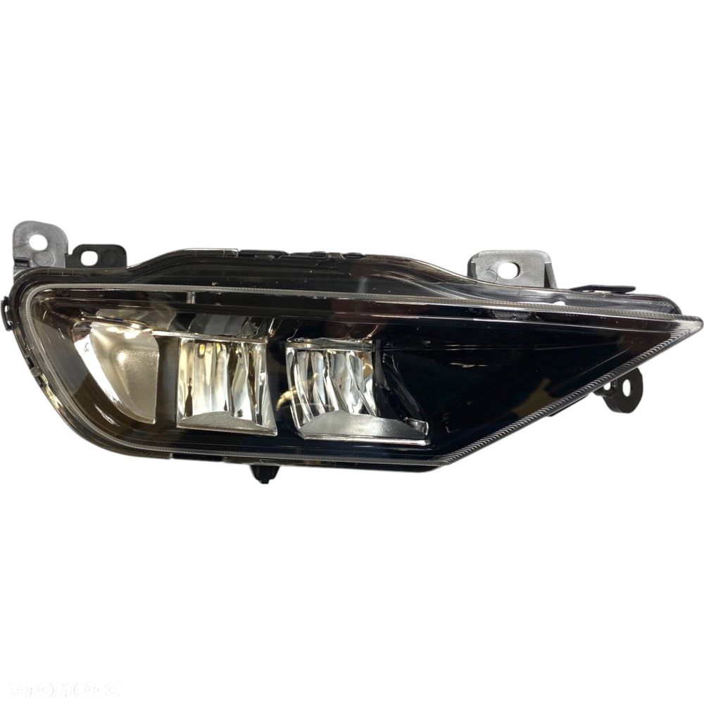 HALOGEN LED PRAWY lampa przeciwmgielna prawa VOLVO S60 V60 XC60 XC90 II 16+ - 2