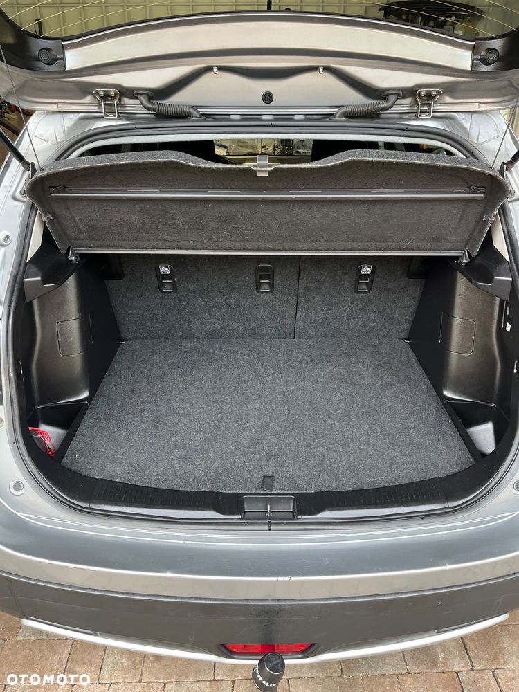 Suzuki SX4 S-Cross 1.6 VVT 4x4 Comfort - 16