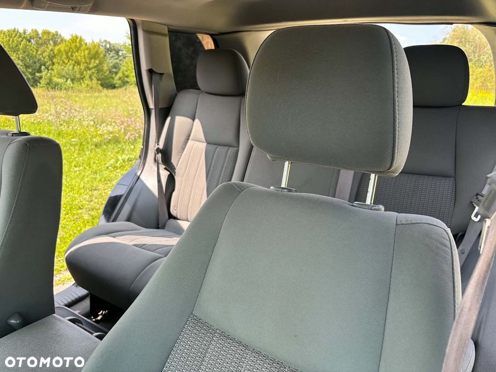 Jeep Grand Cherokee - 13