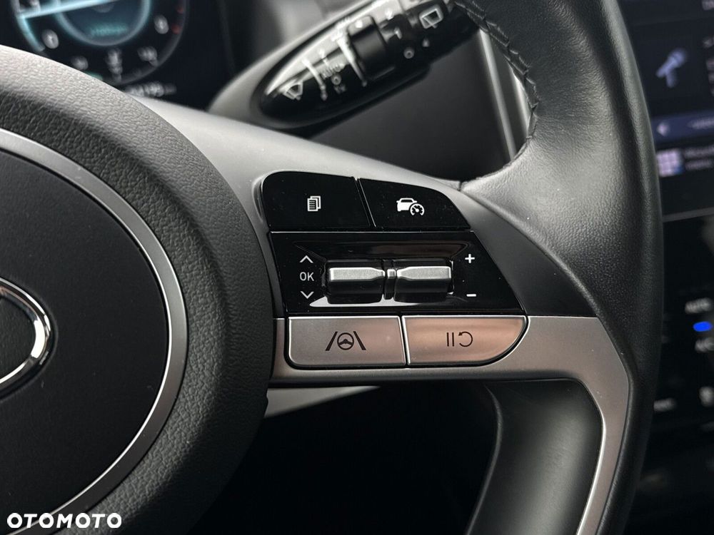 Hyundai Tucson - 25