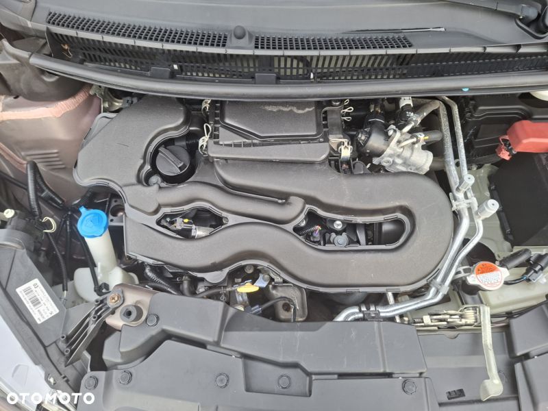 Peugeot 108 VTI 72 Top Style - 13
