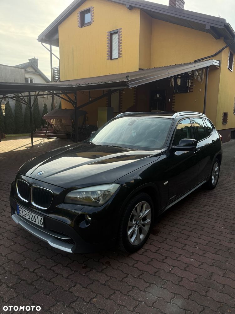BMW X1 - 4