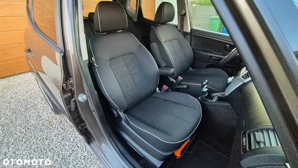 Kia Venga 1.4 CVVT Spirit - 20