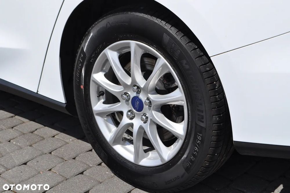 Ford Focus SW 1.5 EcoBlue Active Business - 16