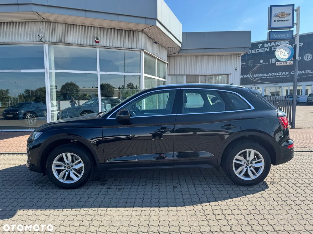 Audi Q5 - 4