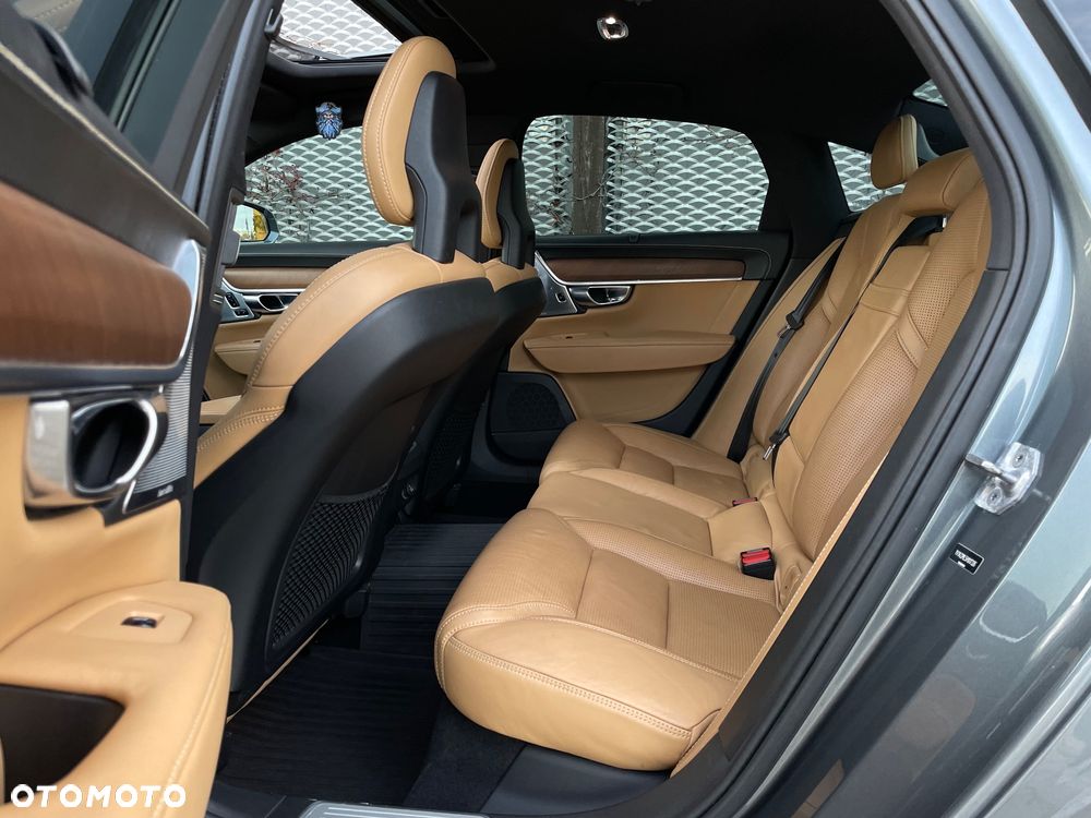 Volvo S90 T6 AWD Geartronic Inscription - 22