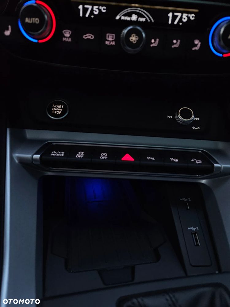 Audi Q3 45 TFSI Quattro S tronic S line - 31