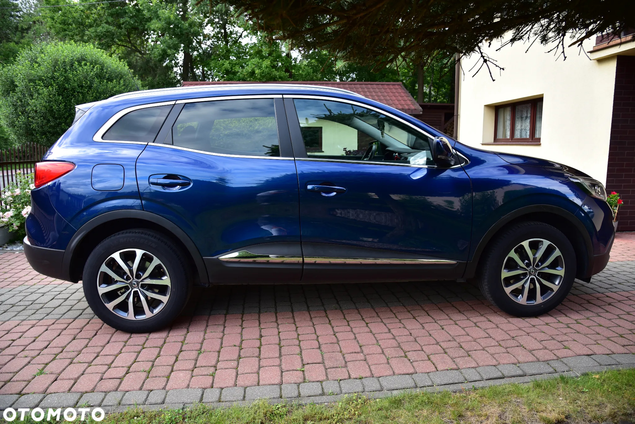 Renault Kadjar Energy dCi 130 Business - 5