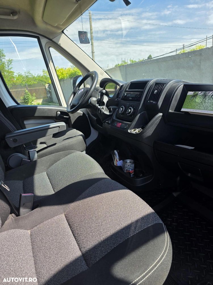 Fiat Ducato - 5