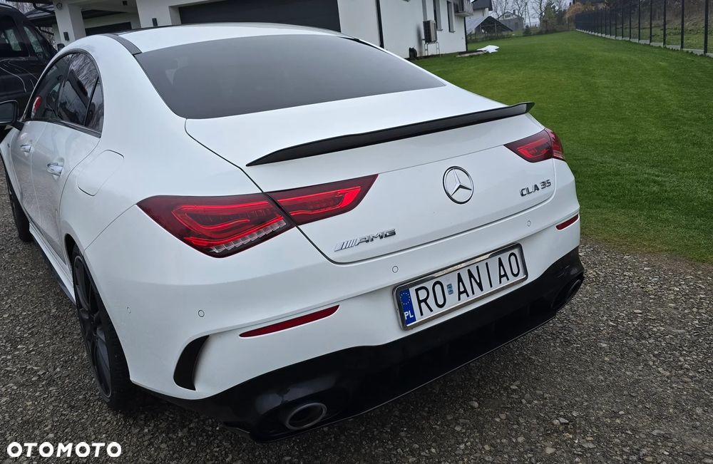 Mercedes-Benz CLA - 16