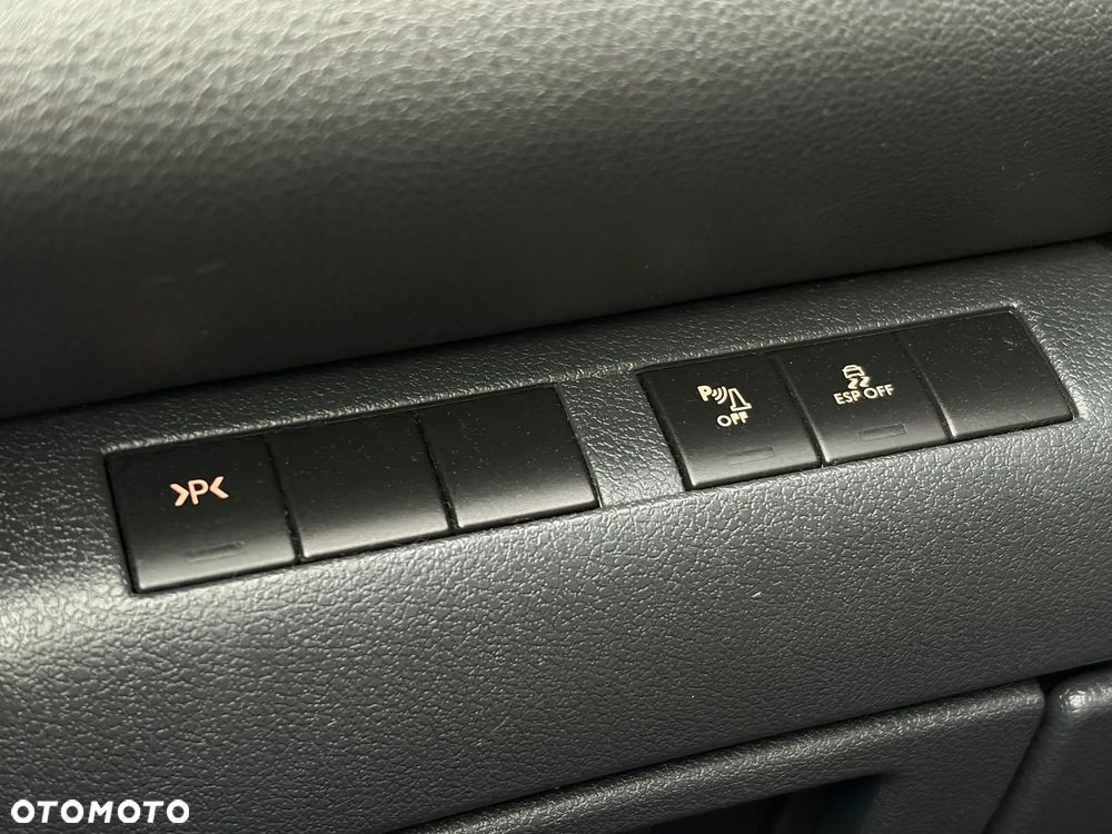 Peugeot 5008 2.0 HDi Family 7os - 14