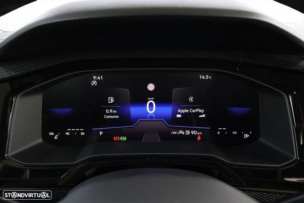 VW Taigo 1.0 TSI Urban DSG - 12