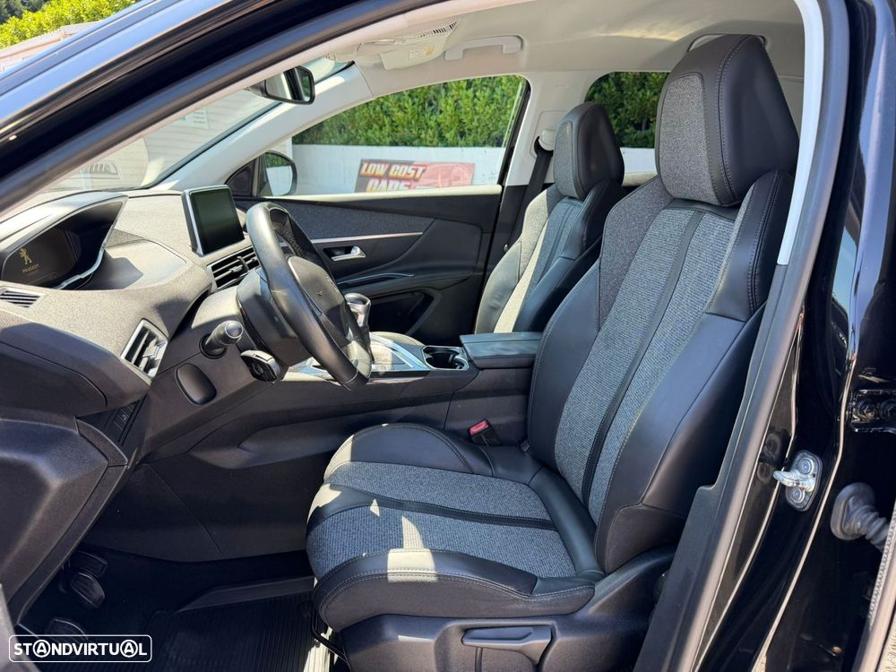 Peugeot 3008 1.6 BlueHDi GT Line - 6