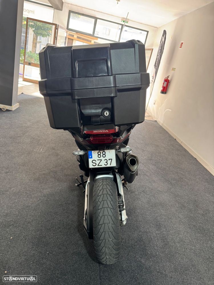 Honda X-ADV - 8