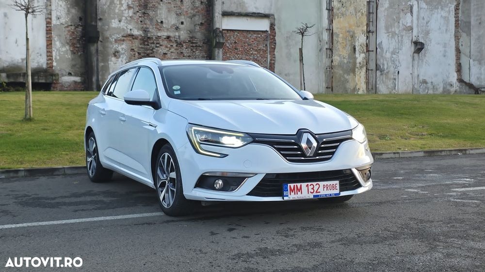 Renault Megane ENERGY dCi 130 INTENS - 38