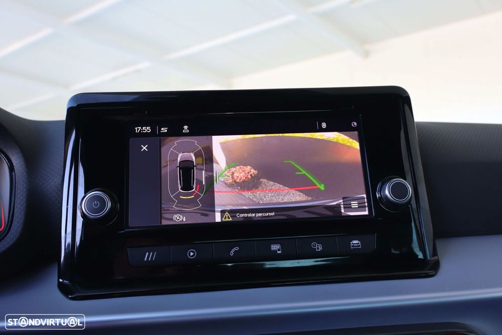SEAT Arona 1.0 TSI FR — fotografia 43