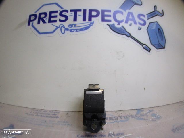Interruptor AW9314717AB JAGUAR XF 2013 2.2D AUT 200CV 4P CINZA Vidro Botão Com Desgaste - 1