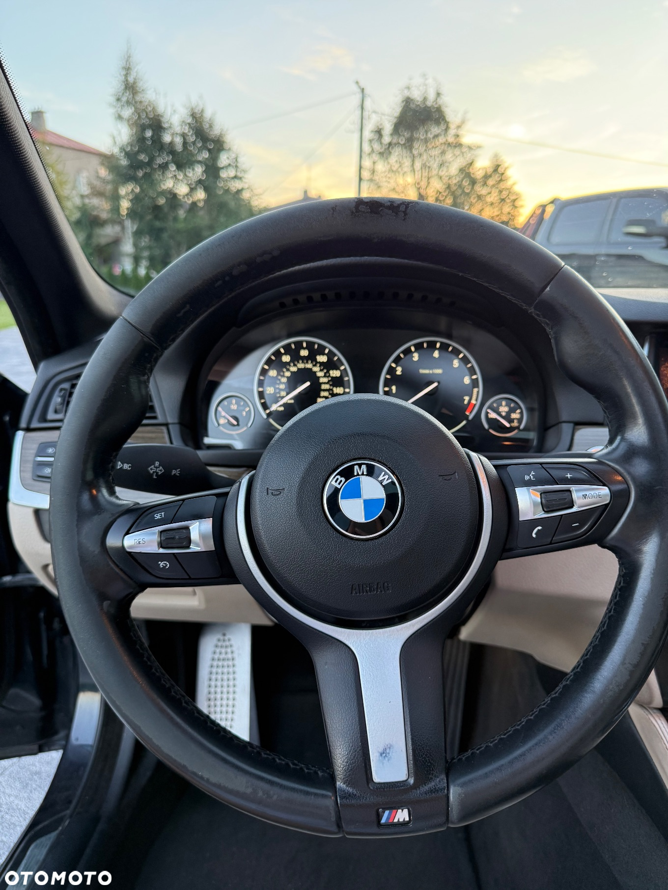 BMW Seria 5 - 12