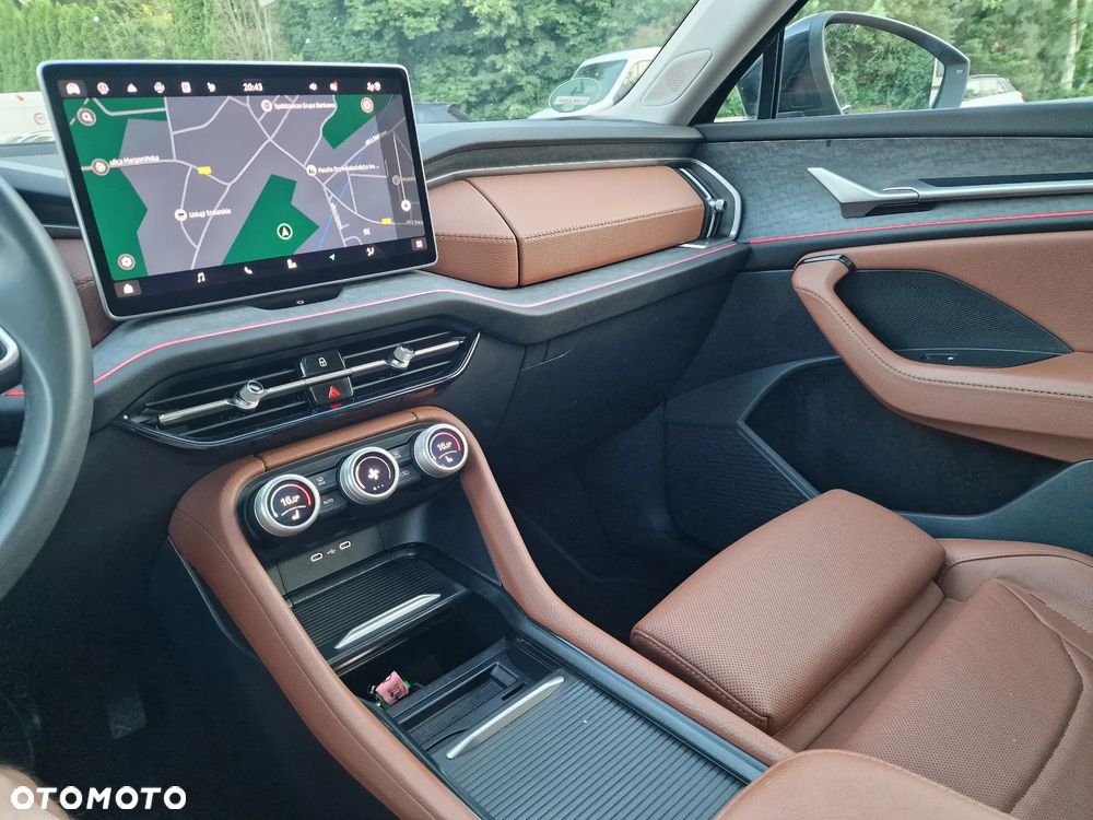 Skoda Kodiaq 2.0 TDI 4x4 Selection DSG - 20