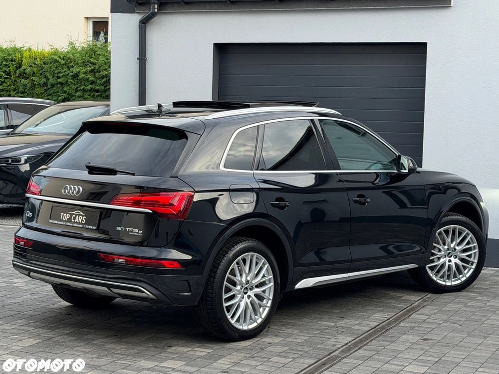 Audi Q5 50 TFSI e Quattro Sport S tronic - 31