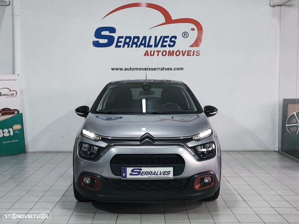 Citroën C3 1.2 PureTech C-Series - 2