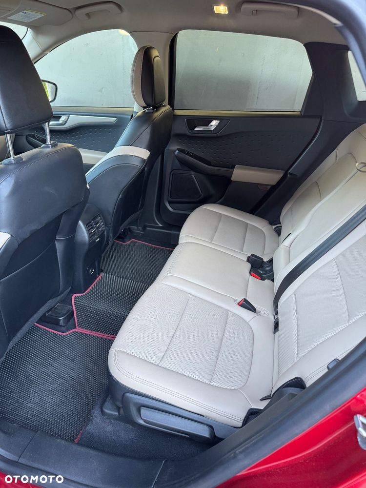 Ford Escape 1.5 EcoBoost AWD SE - 22