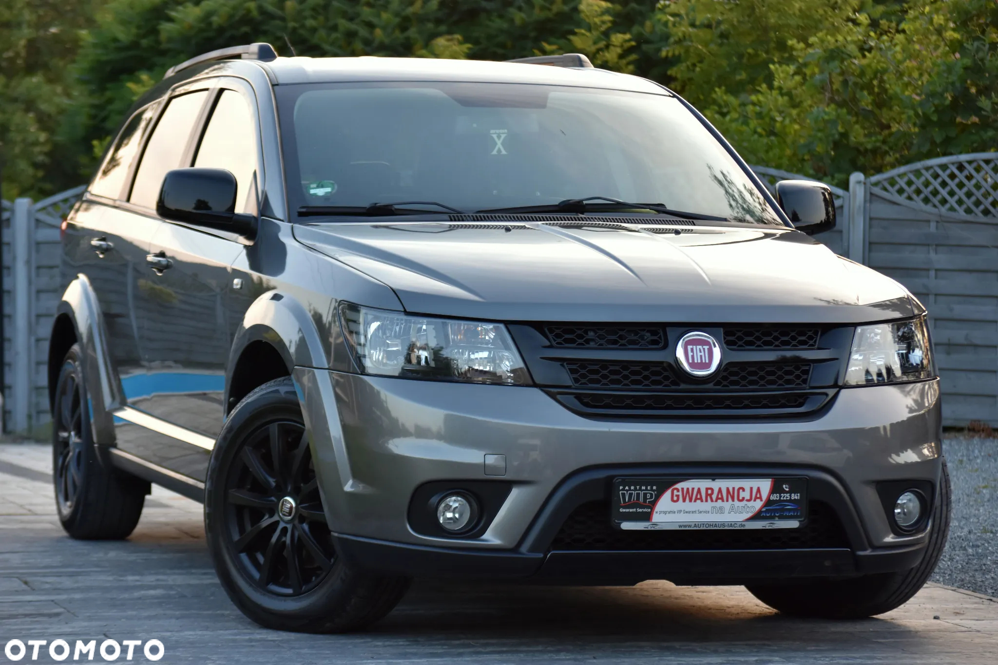Fiat Freemont - 9