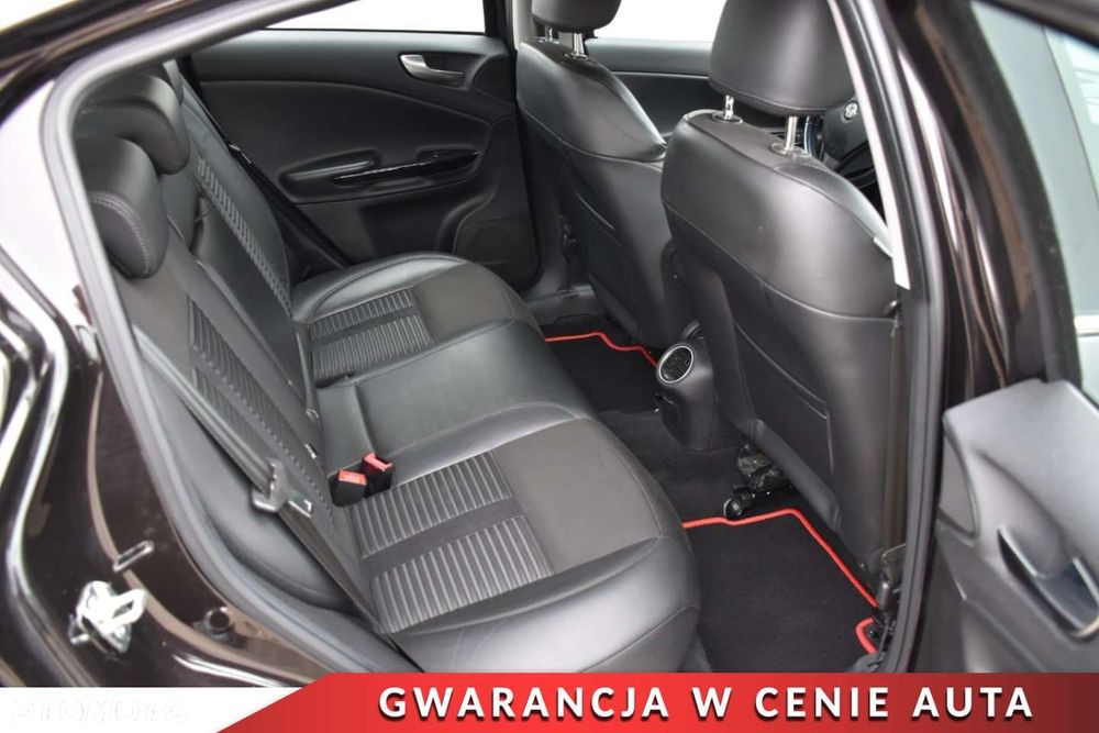 Alfa Romeo Giulietta 2.0 JTDM 20V TCT Speciale - 12