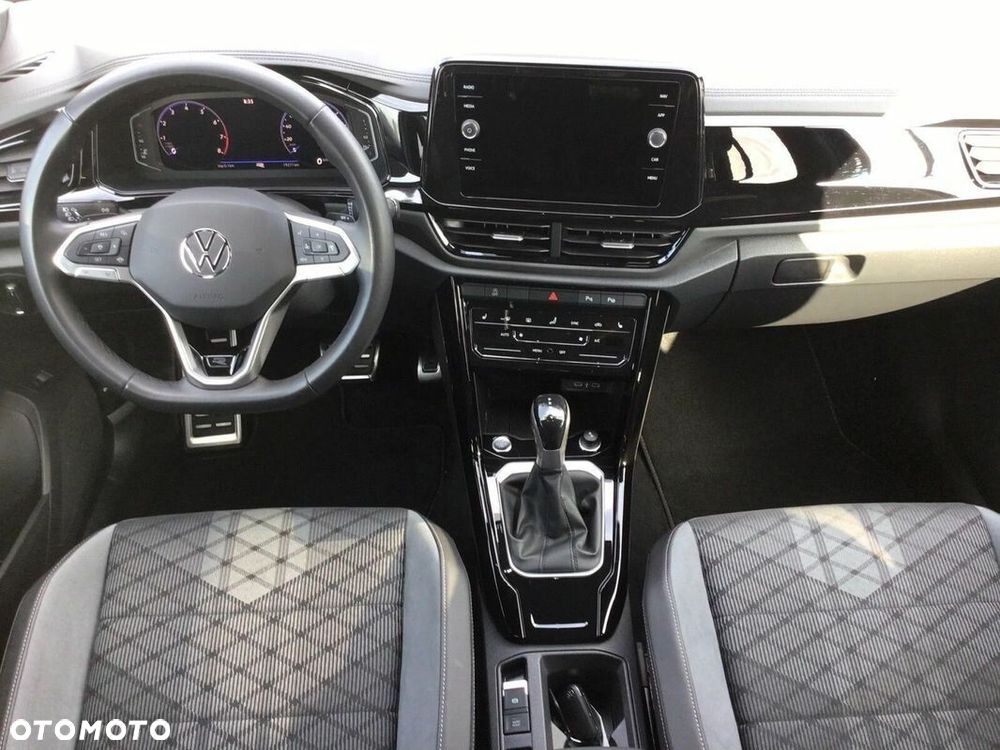 Volkswagen T-Roc 1.5 TSI R-Line DSG - 15