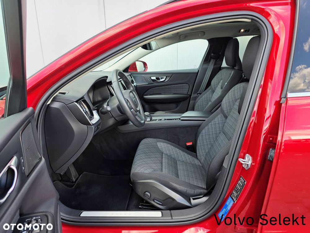 Volvo V60 - 12