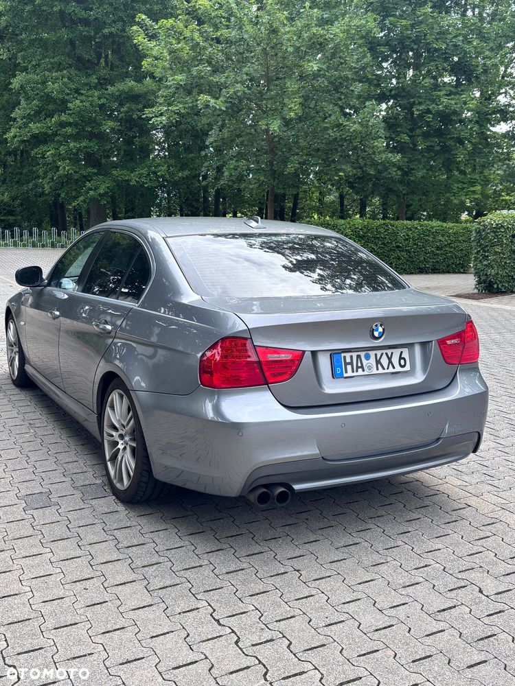 BMW Seria 3 - 6